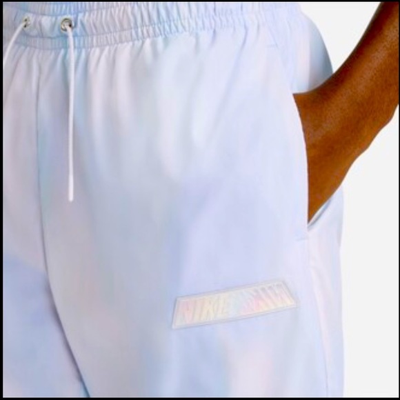 NIKE WOVEN JOGGERS - Picture 2 of 8